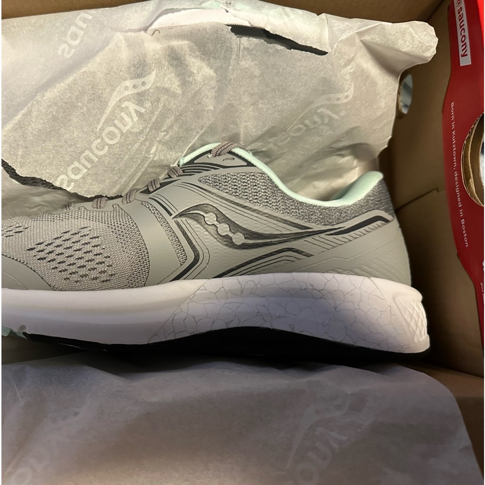 New in Box Saucony